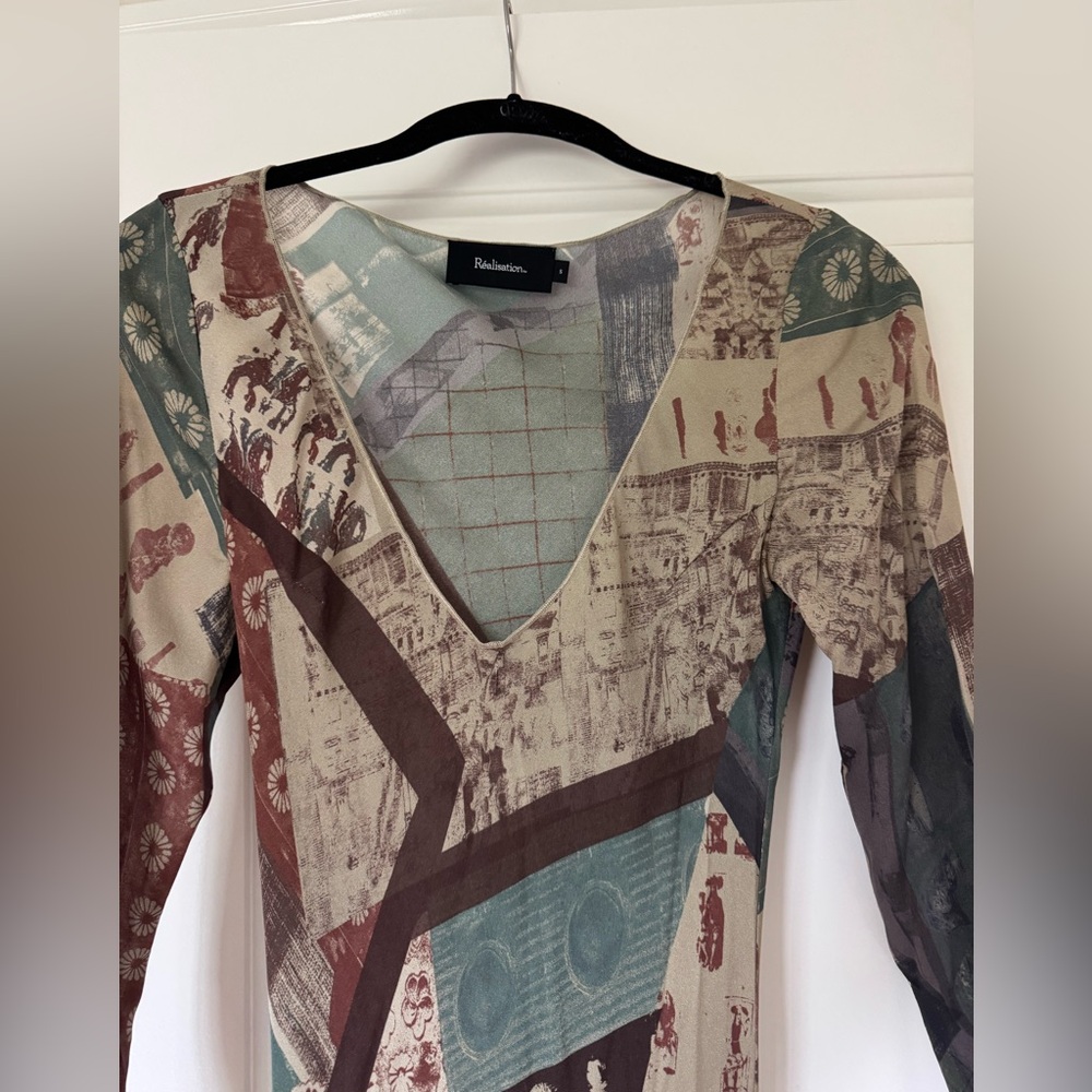 Realisation Par Colette Dress - Picture 3 of 5